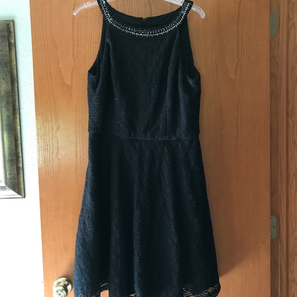 Sandra Darren dress